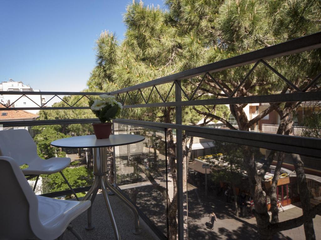 Camera Matrimoniale con Balcone