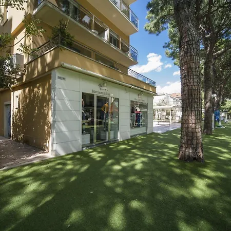 Hotel Colombo-2