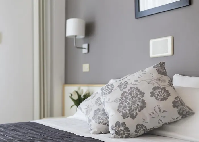 Hotel Carignano Riccione